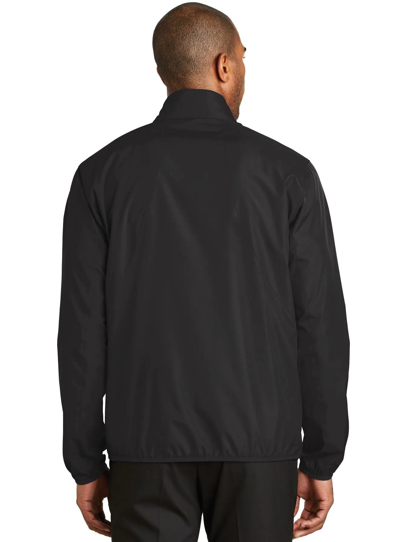 Port Authority Zephyr Full-Zip Jacket