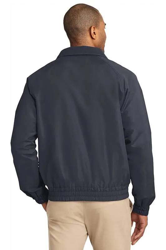 Port Authority ®  Lightweight Charger Jacket. J329