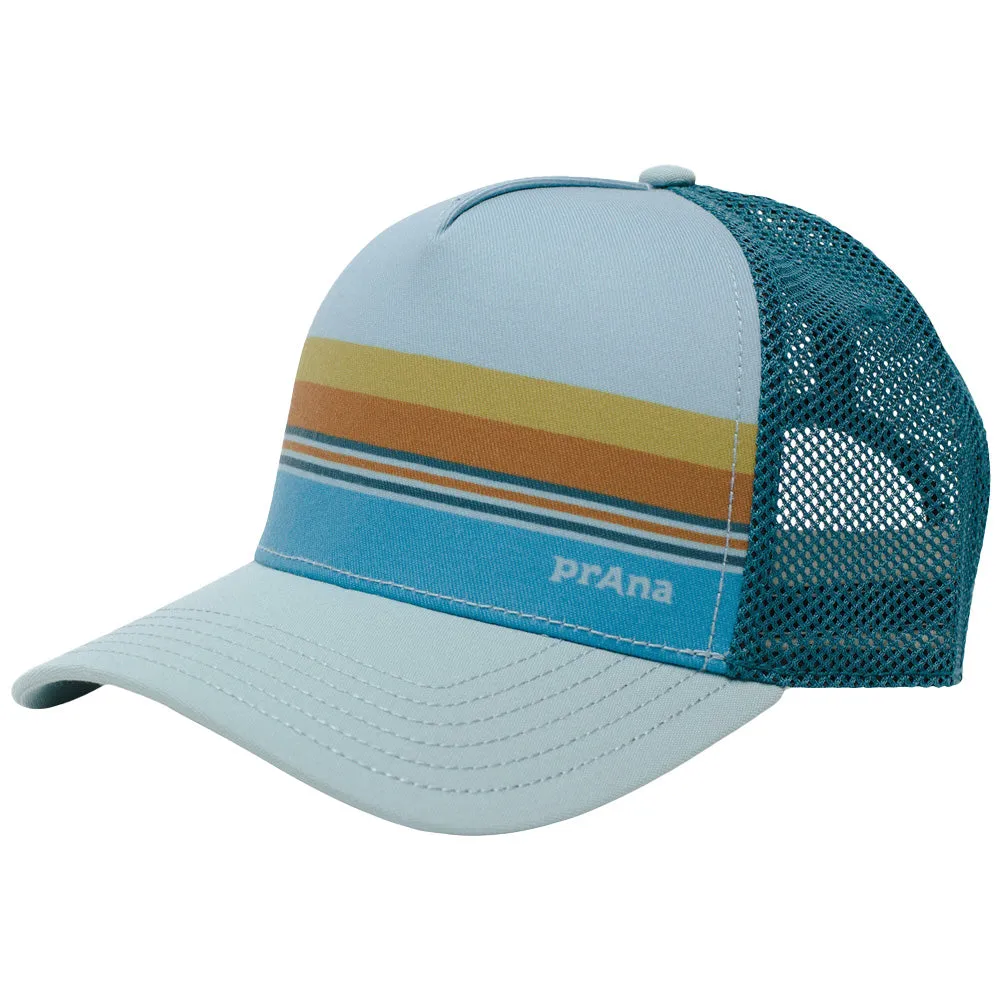 Prana Roads Ahead Trucker Hat