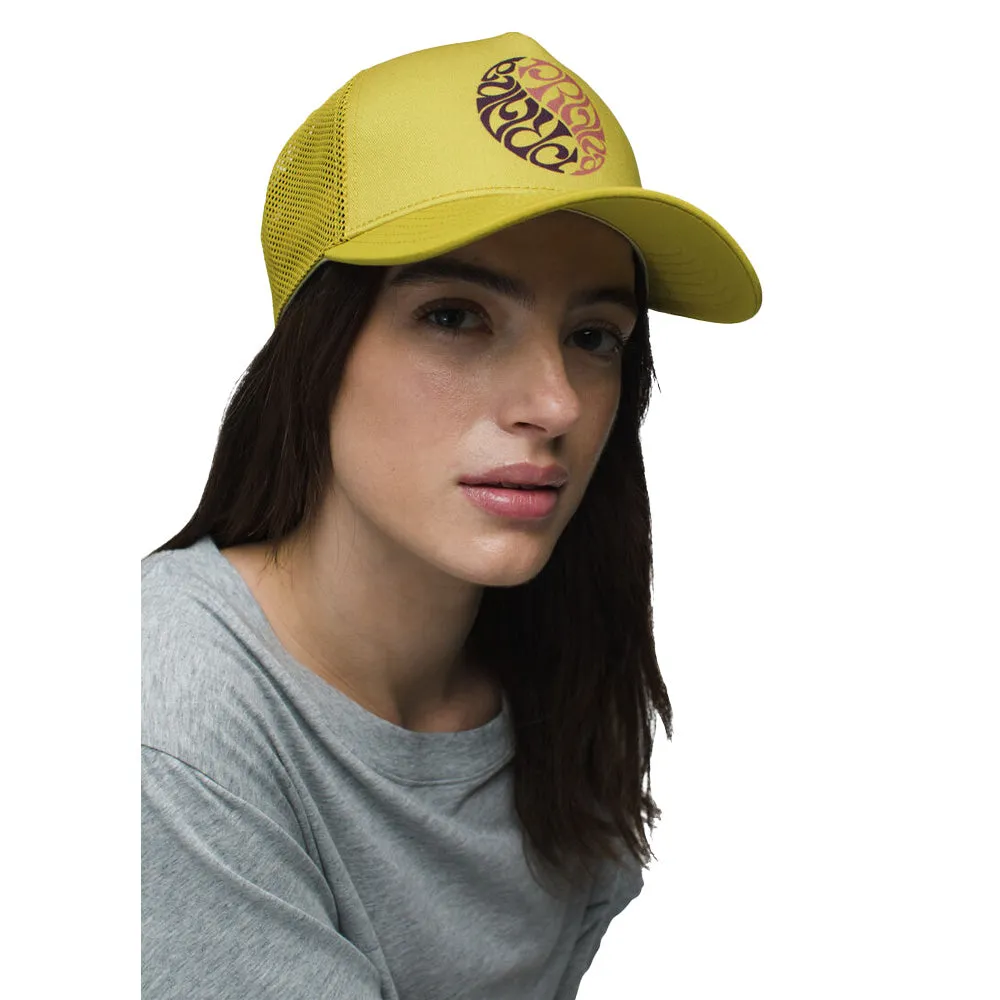 Prana Roads Ahead Trucker Hat