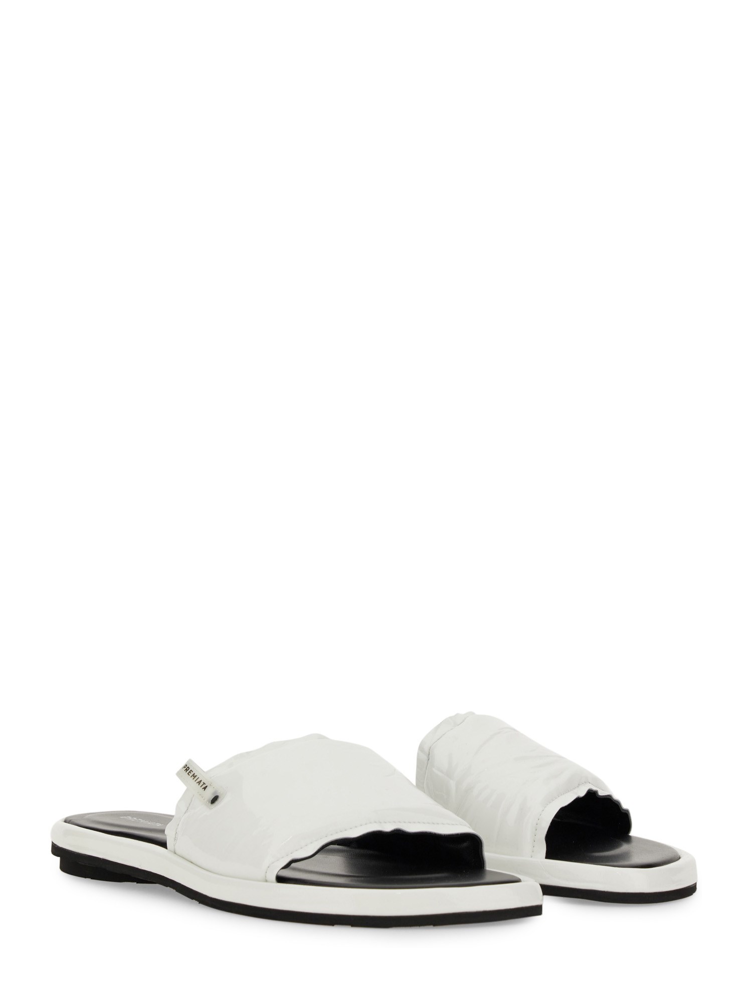 PREMIATA    SLIDE SANDAL