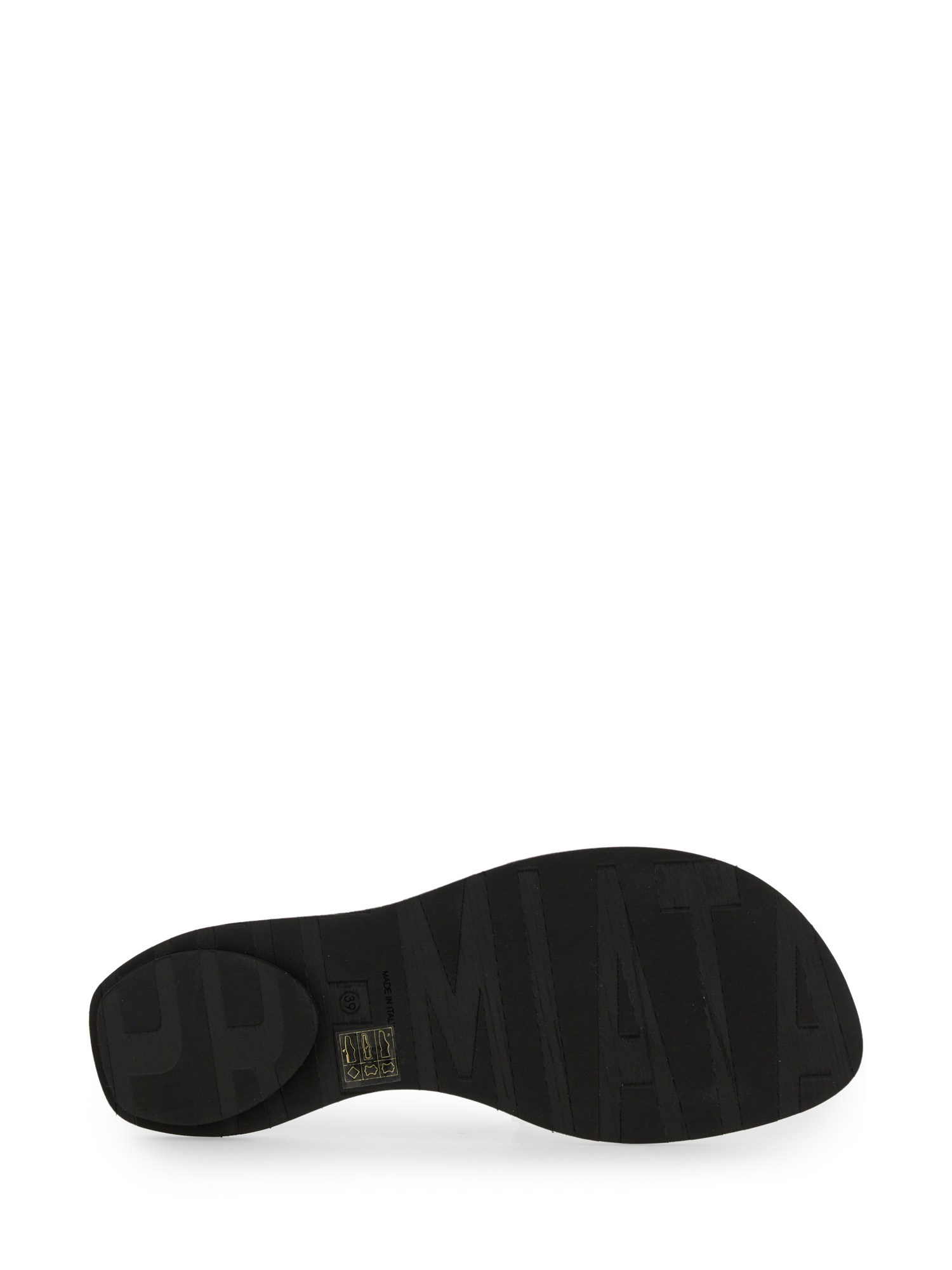 PREMIATA    SLIDE SANDAL