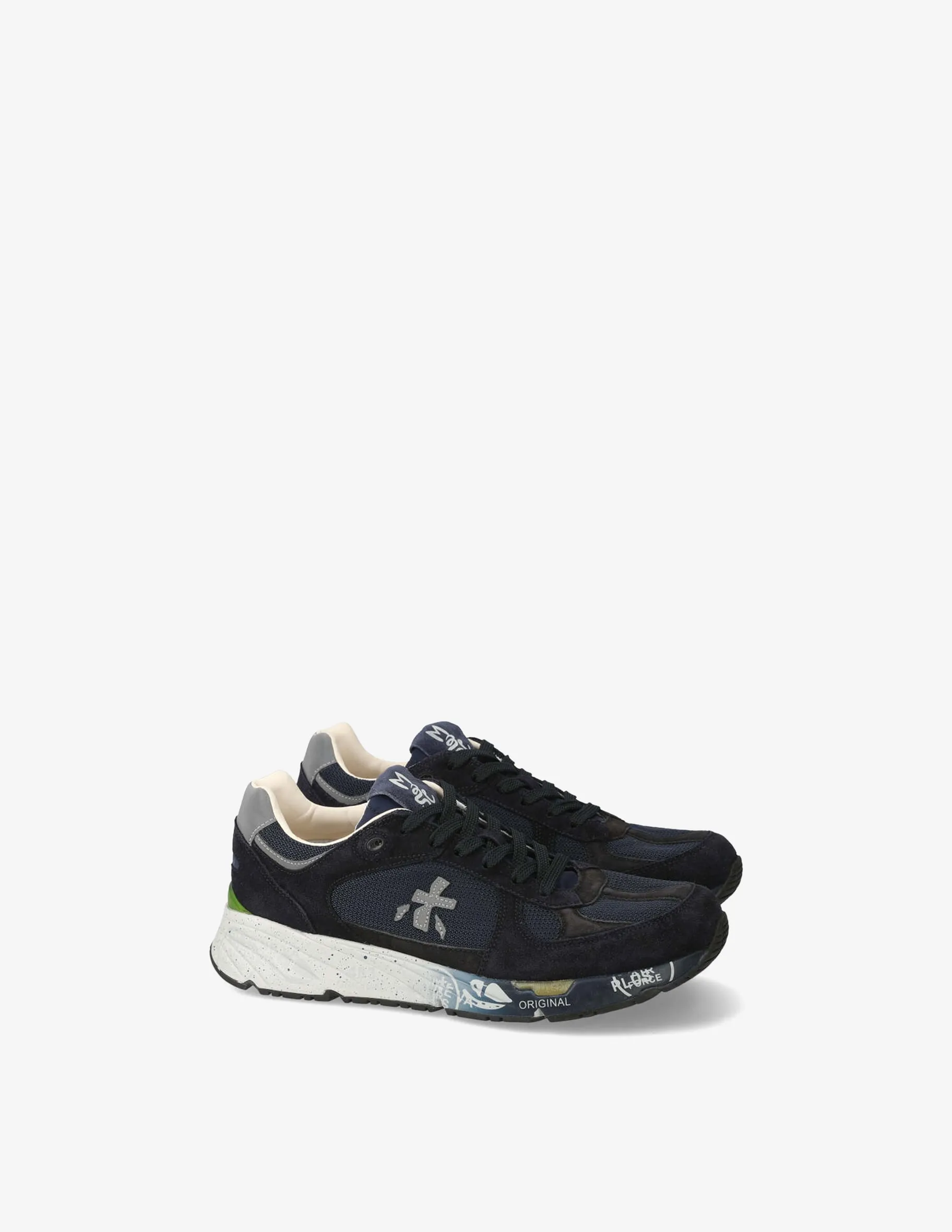 Premiata Sneaker mase