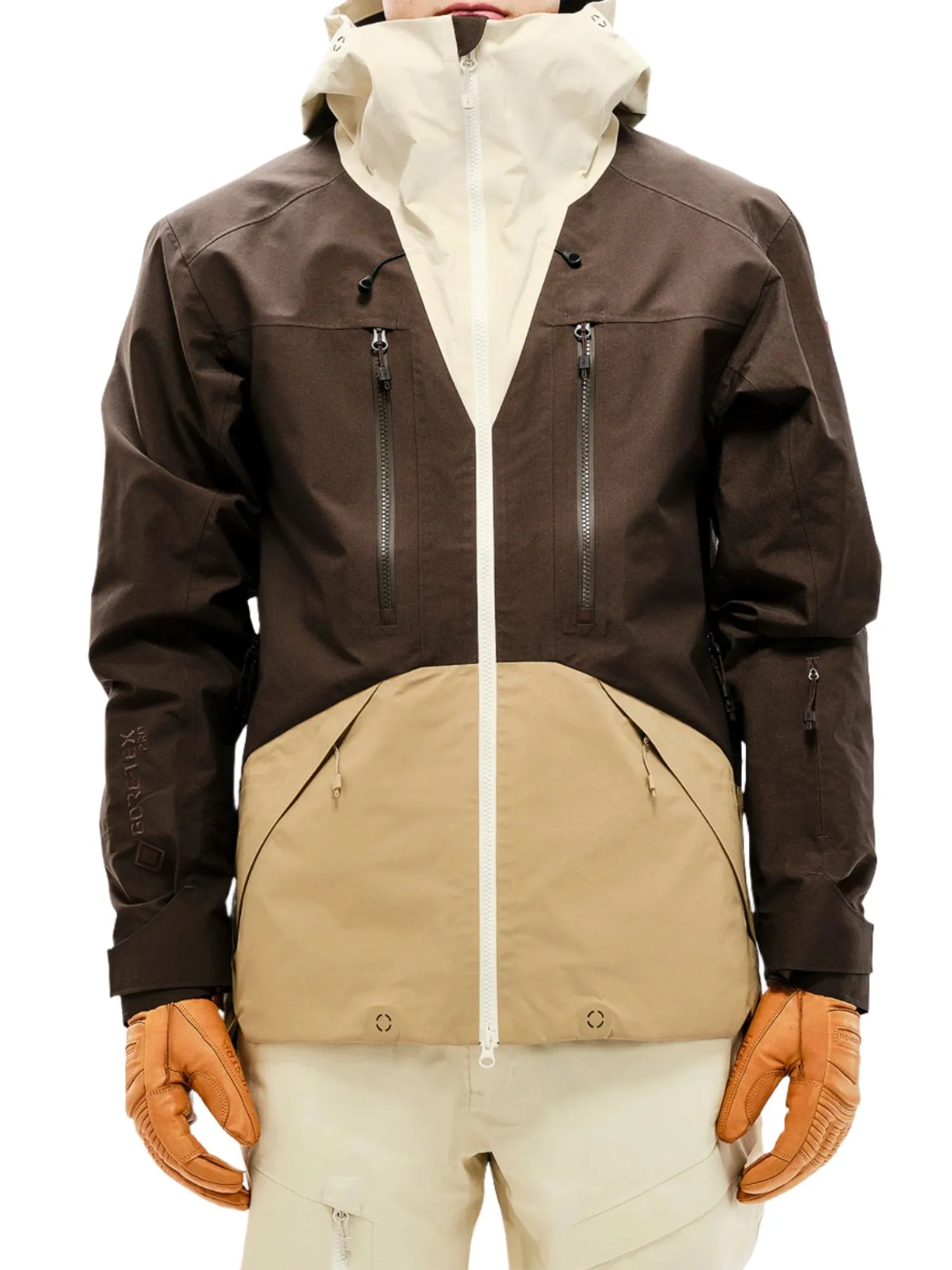 Pro 3 Layer Jacket