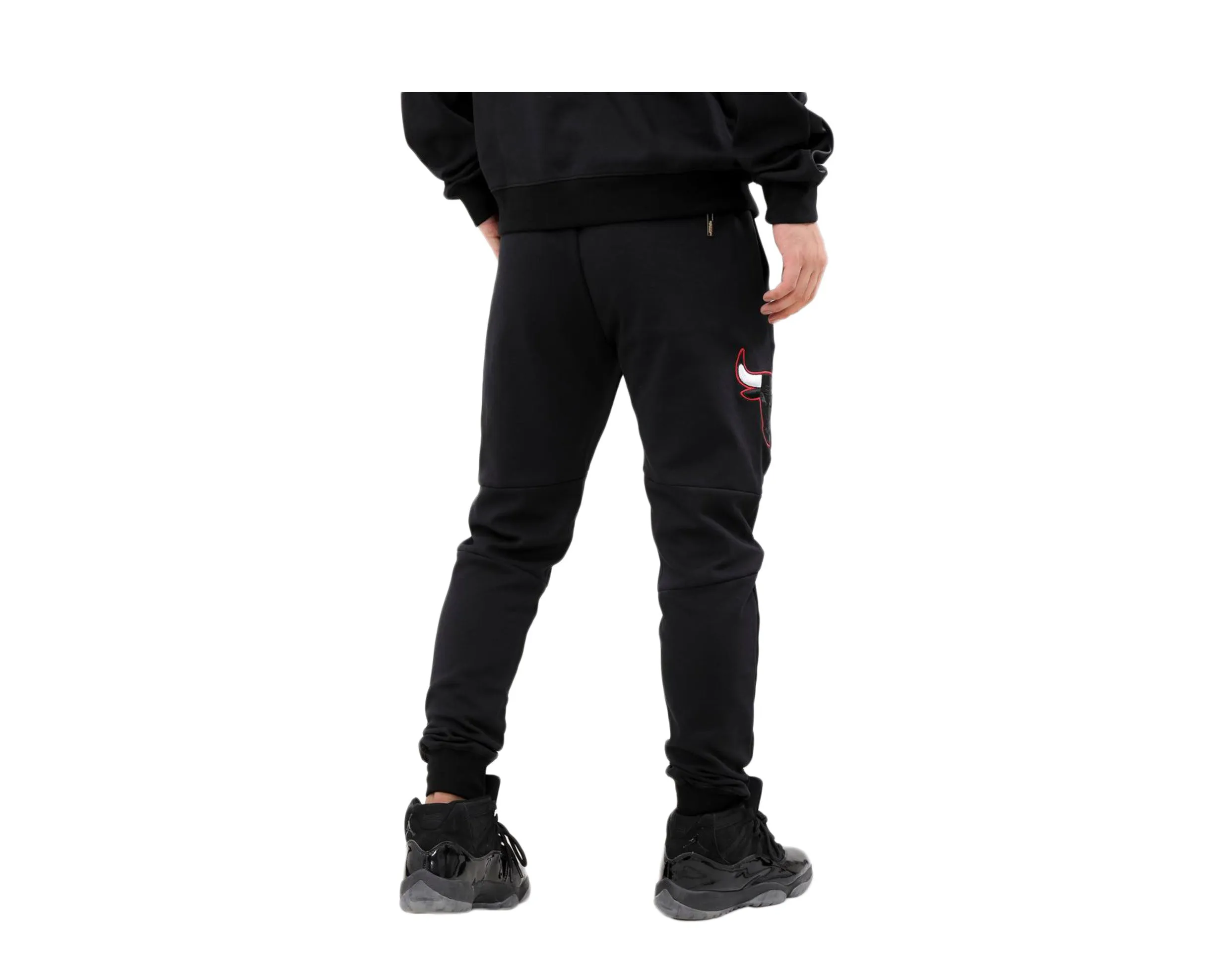 Pro Standard Team WM Chicago Bulls Men's Jogger Pants