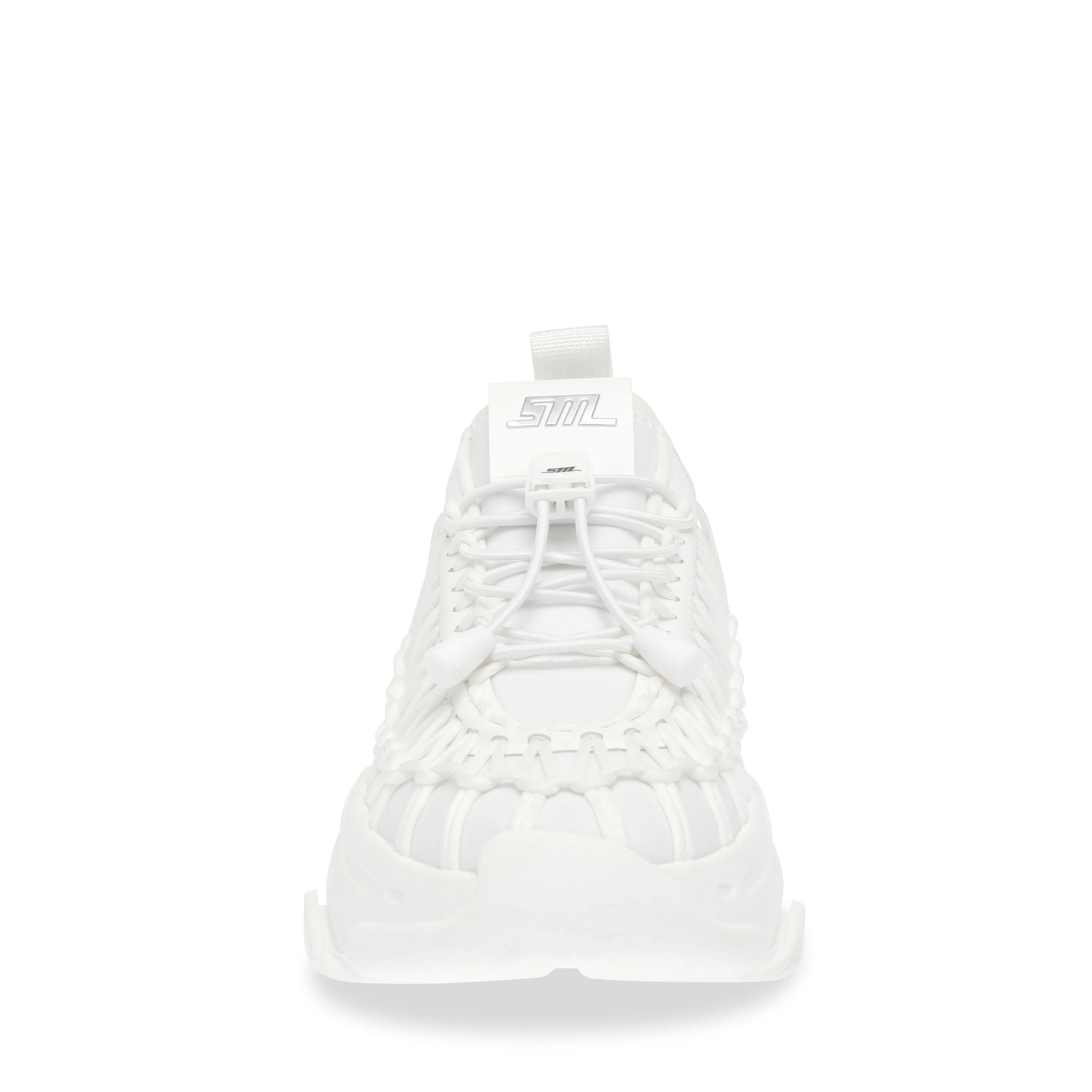 Promenade Sneaker WHITE/WHITE