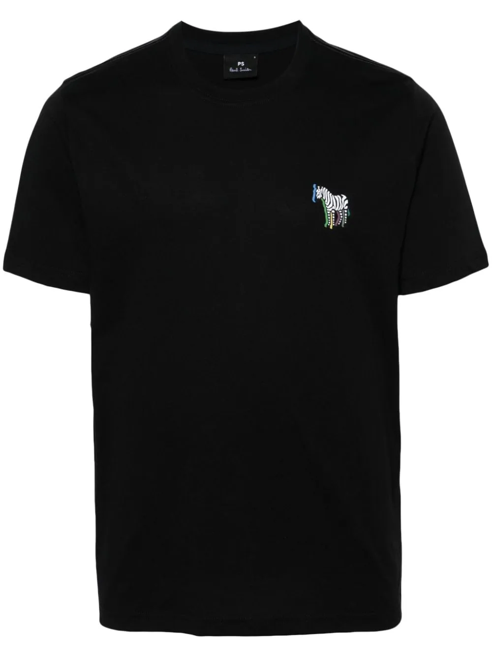 Ps By Paul Smith T Shirts And Polos Black