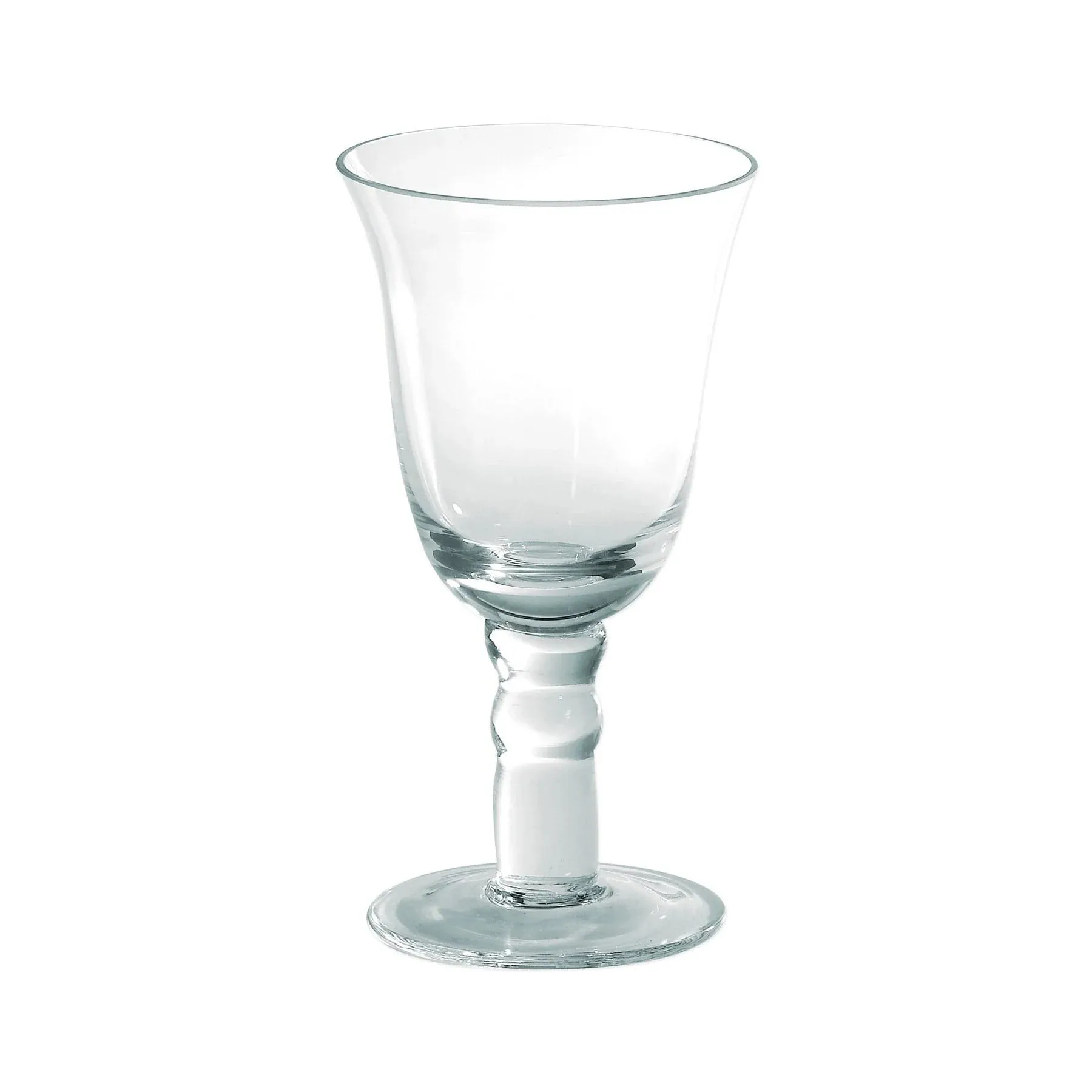 Puccinelli Wine Glasses - H/B