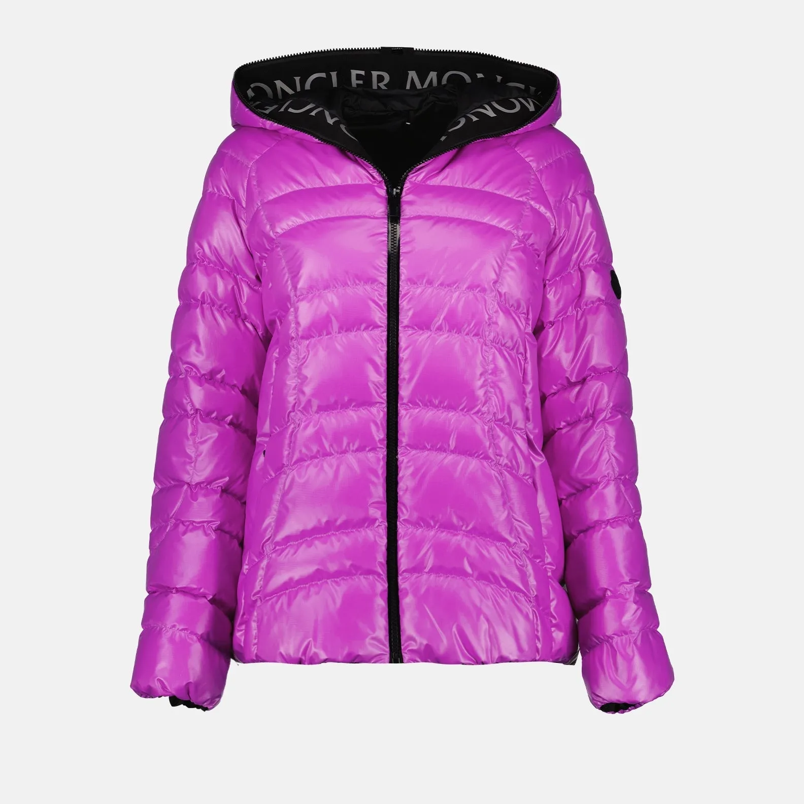 Quilted Narlay Jacket