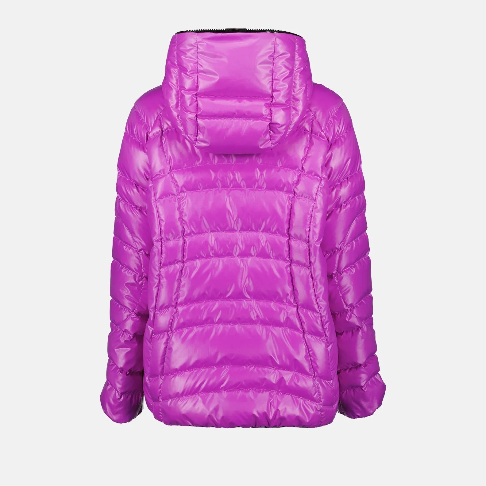 Quilted Narlay Jacket