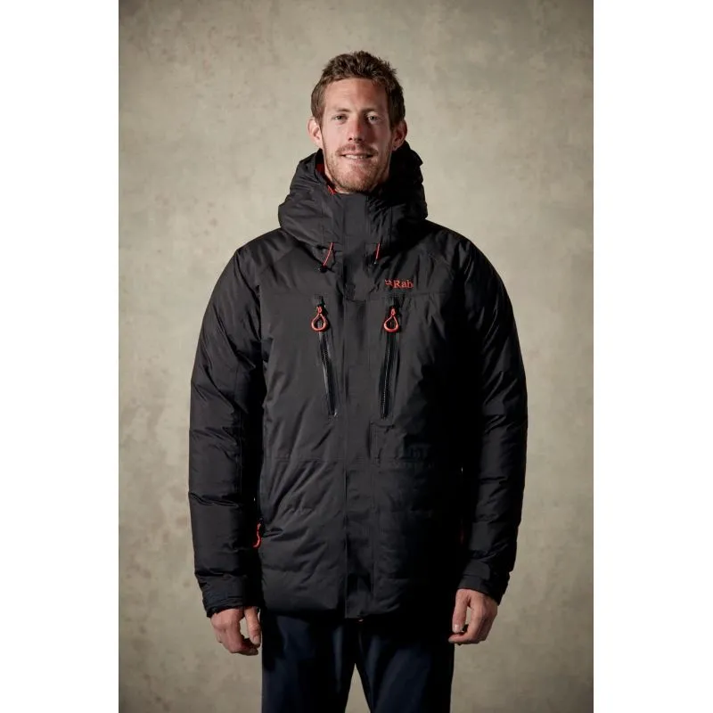 Rab Batura Jacket - Down jacket