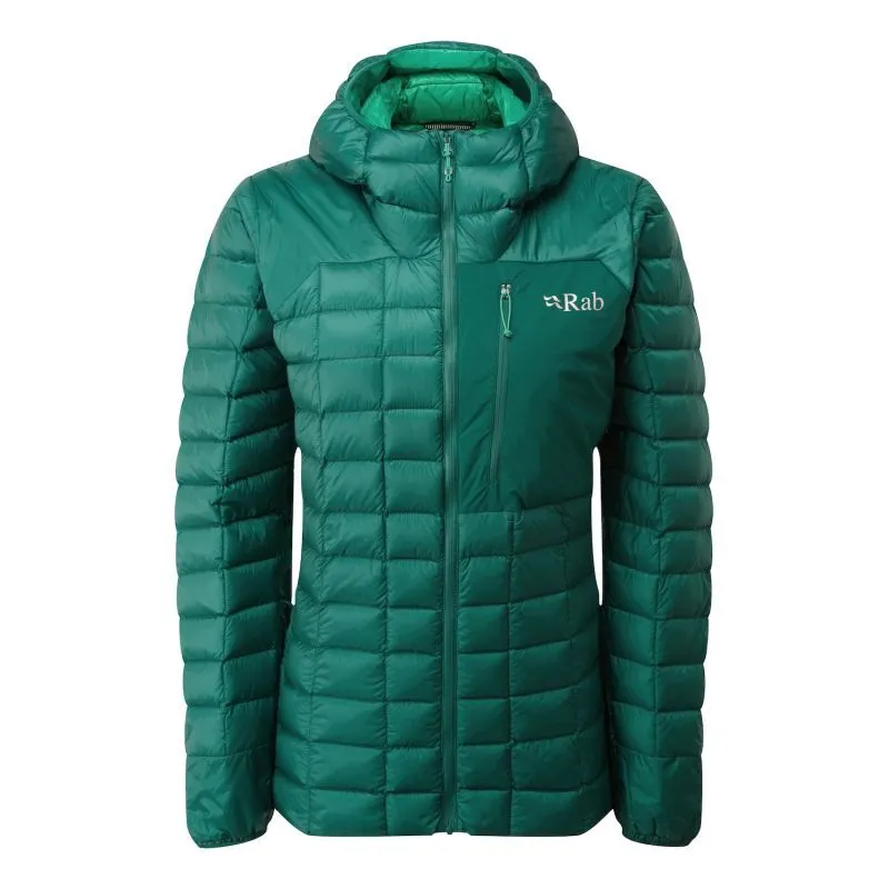 Rab Kaon Jacket - Down jacket - Women's