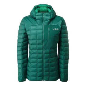 Rab Kaon Jacket - Down jacket - Women's