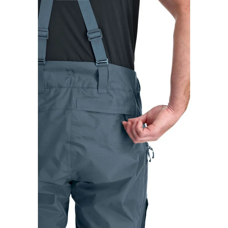 Rab  Khroma Volition Pants - Pantaloni da sci alpinismo - Uomo