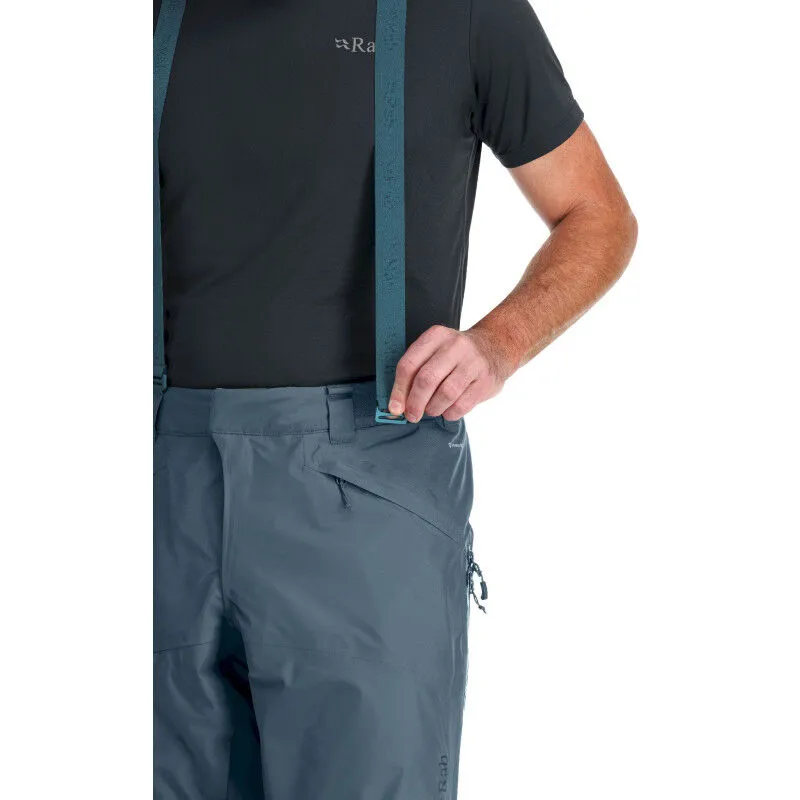 Rab  Khroma Volition Pants - Pantaloni da sci alpinismo - Uomo