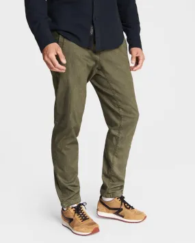 Rag & Bone -  Brushed Back Otis Pant - Pant