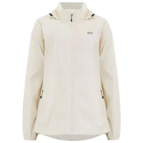 Rain jacket MAC IN A SAC ---Mias Origin Ivory