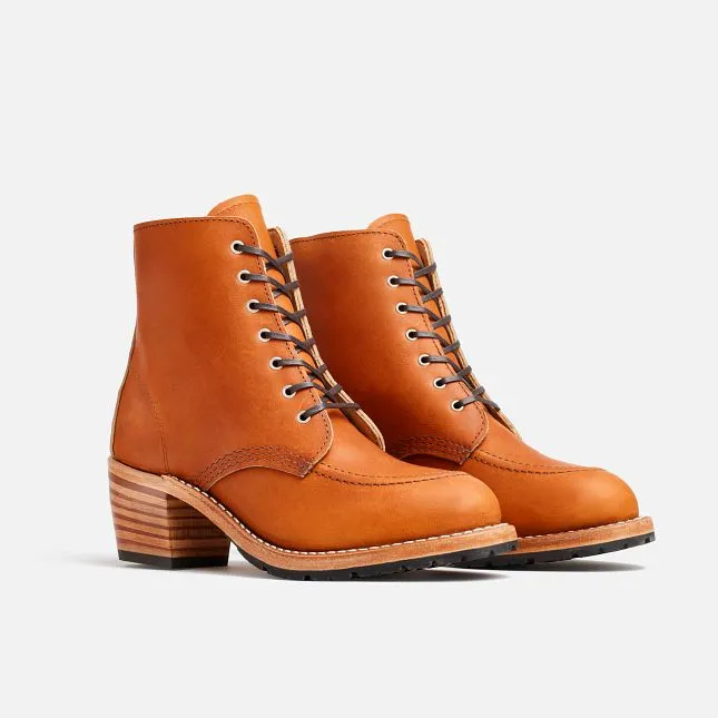 Red Wing Clara Boots