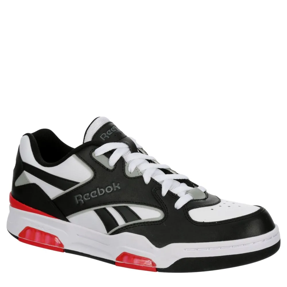 REEBOK  MENS BB 4500 DMX COURT SNEAKER