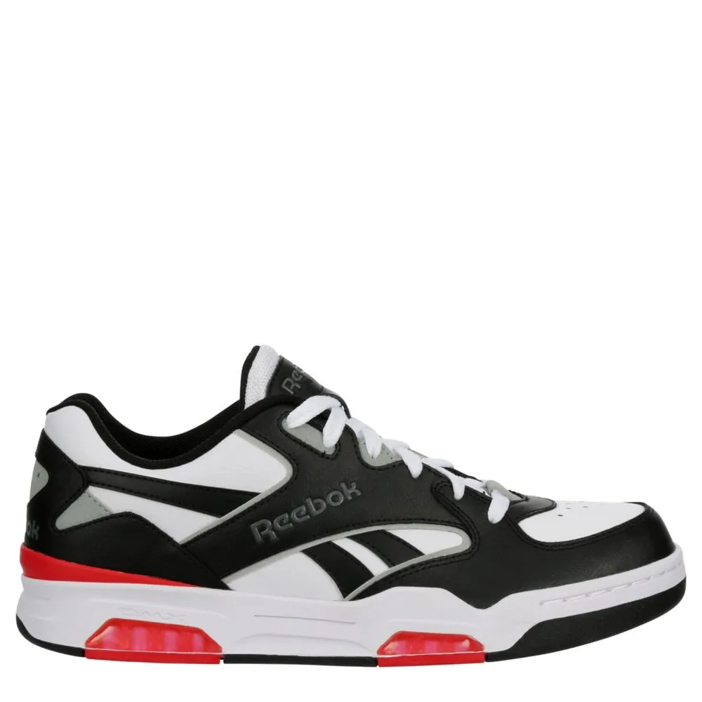 REEBOK  MENS BB 4500 DMX COURT SNEAKER