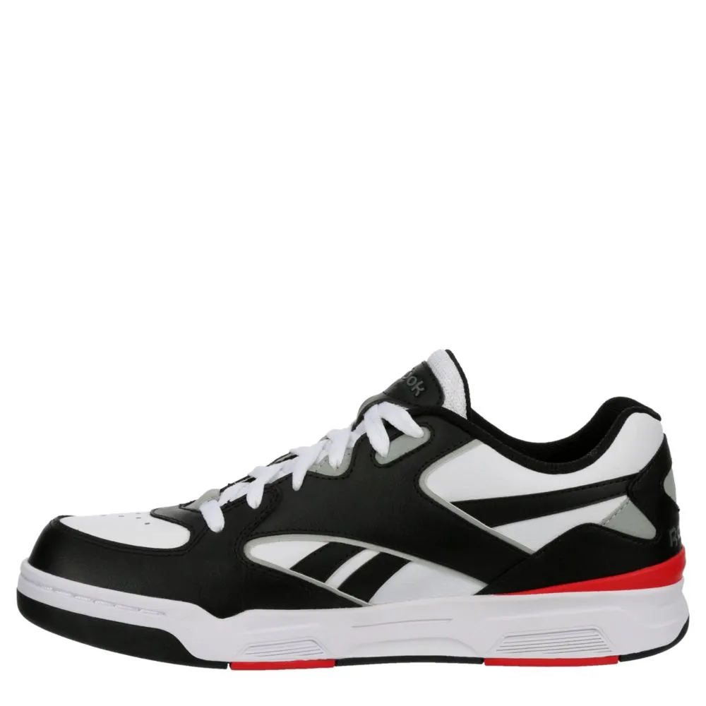 REEBOK  MENS BB 4500 DMX COURT SNEAKER