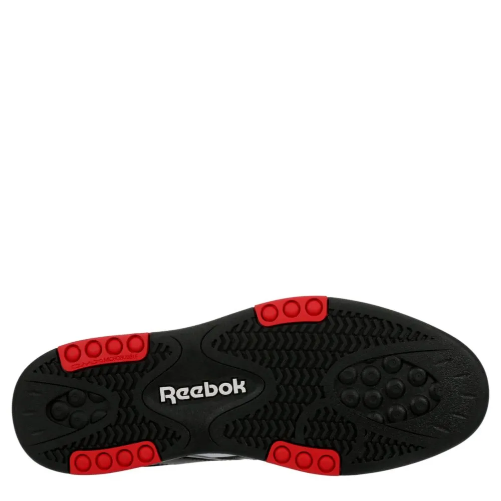 REEBOK  MENS BB 4500 DMX COURT SNEAKER