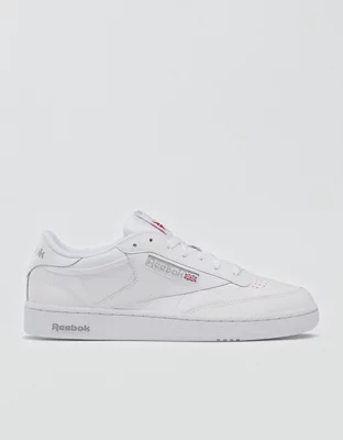 Reebok Men's Club C 85 Sneaker