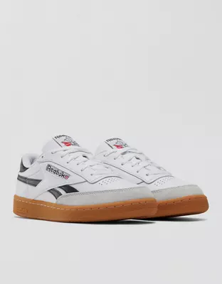 Reebok Men's Club C Revenge Vintage Sneaker