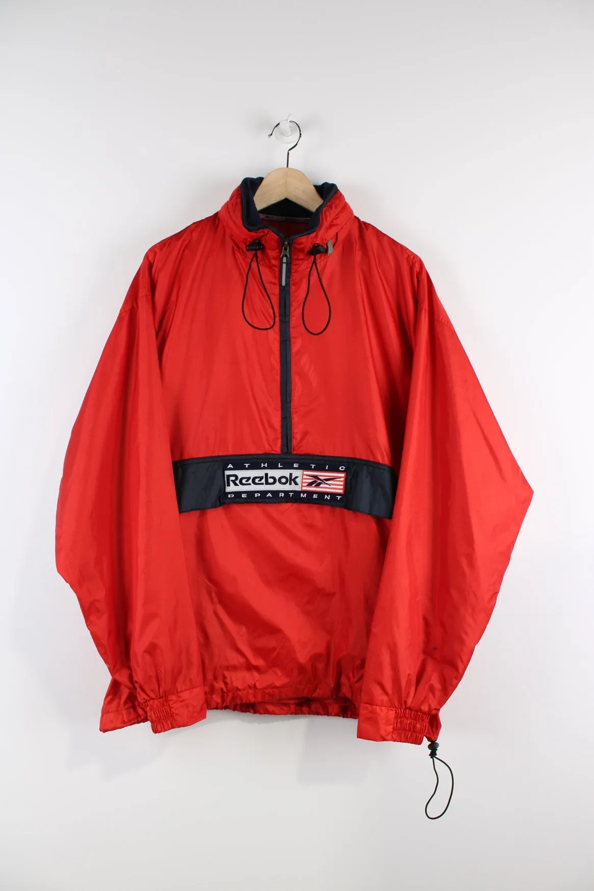 Reebok Tracksuit Jacket