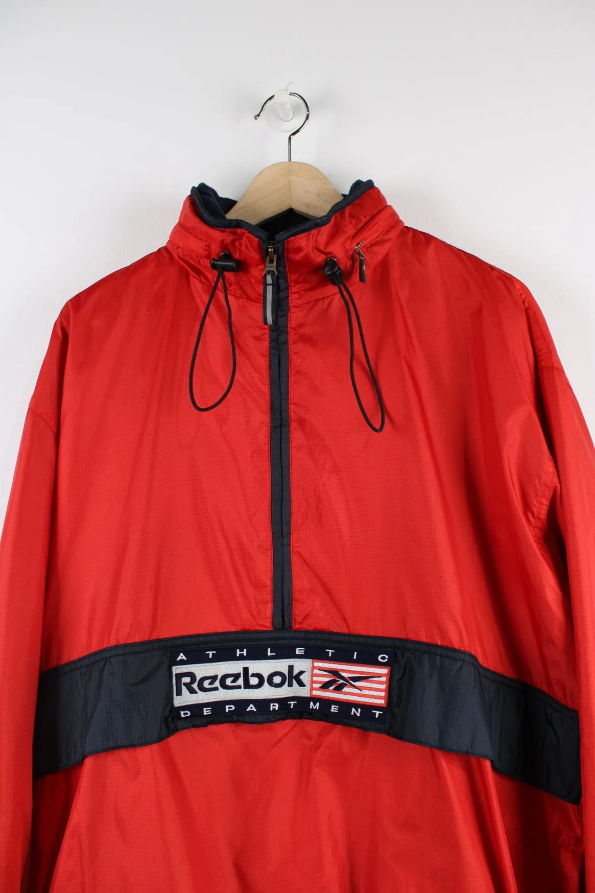 Reebok Tracksuit Jacket