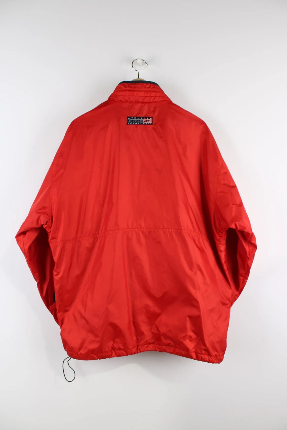 Reebok Tracksuit Jacket