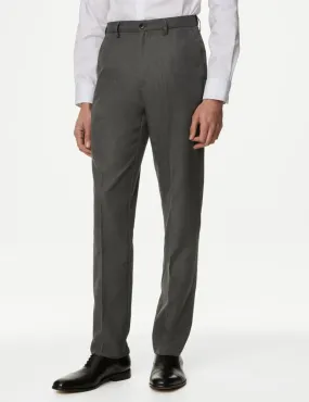 Regular Fit Trouser with Active Waist