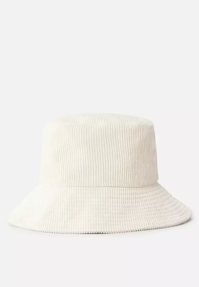 Rip Curl Hibiscus Heat Bucket Hat