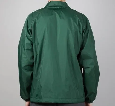 RIPNDIP Tropical Fatty Windbreaker (Green)