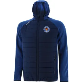 Rosslare Strand FC Kids' Portland Light Weight Padded Jacket