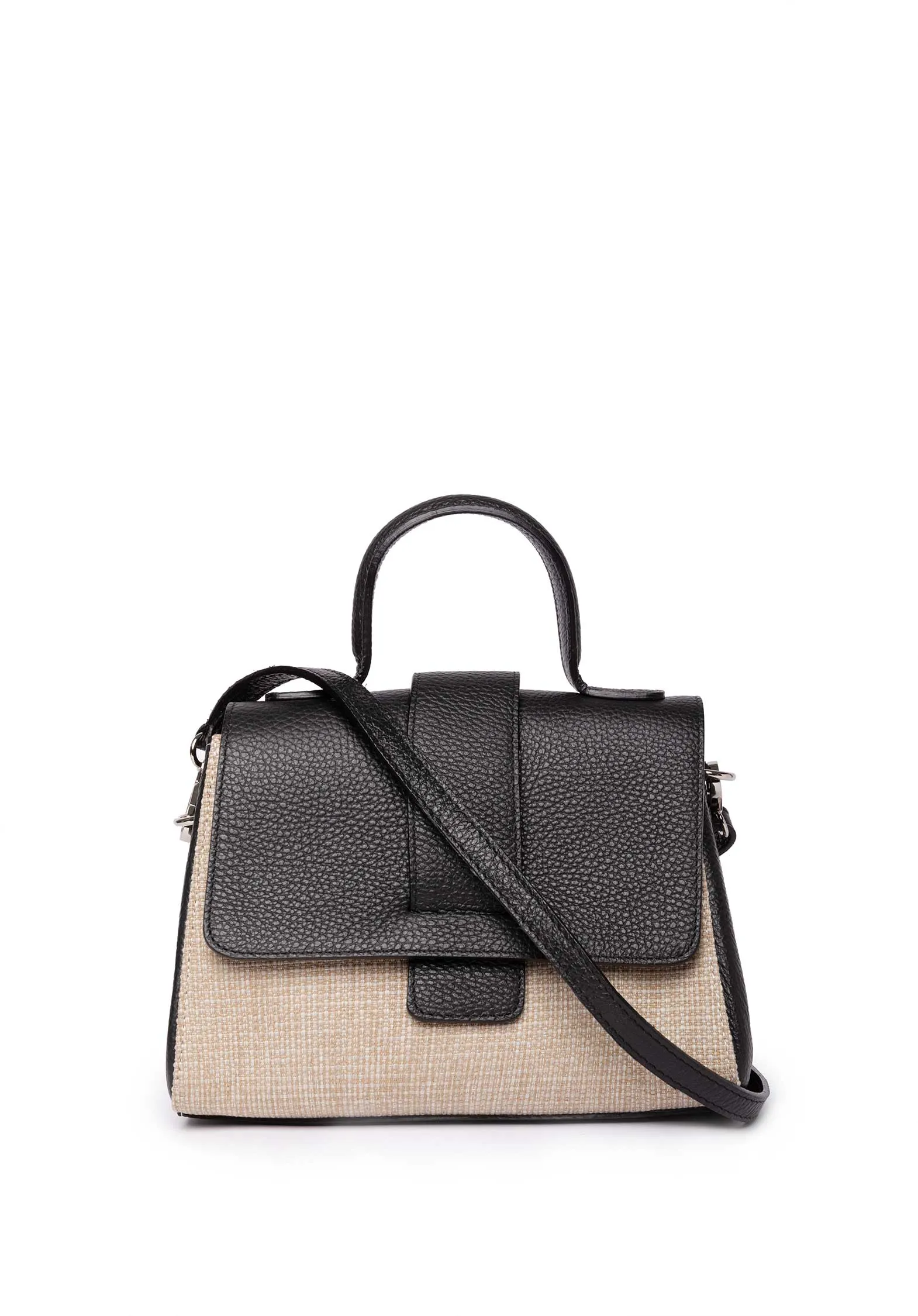     RUE MADAME     Bag 500 Black