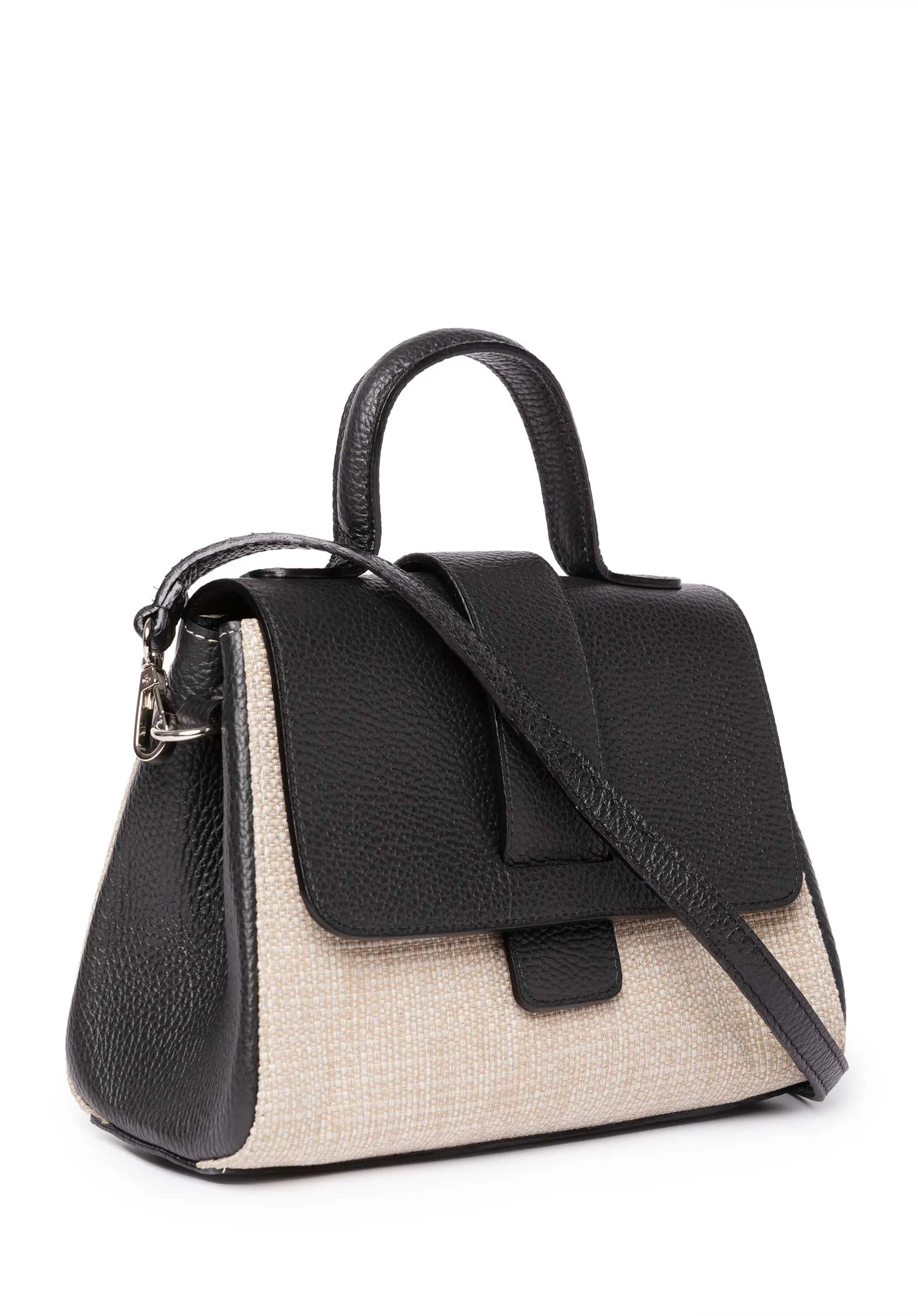     RUE MADAME     Bag 500 Black