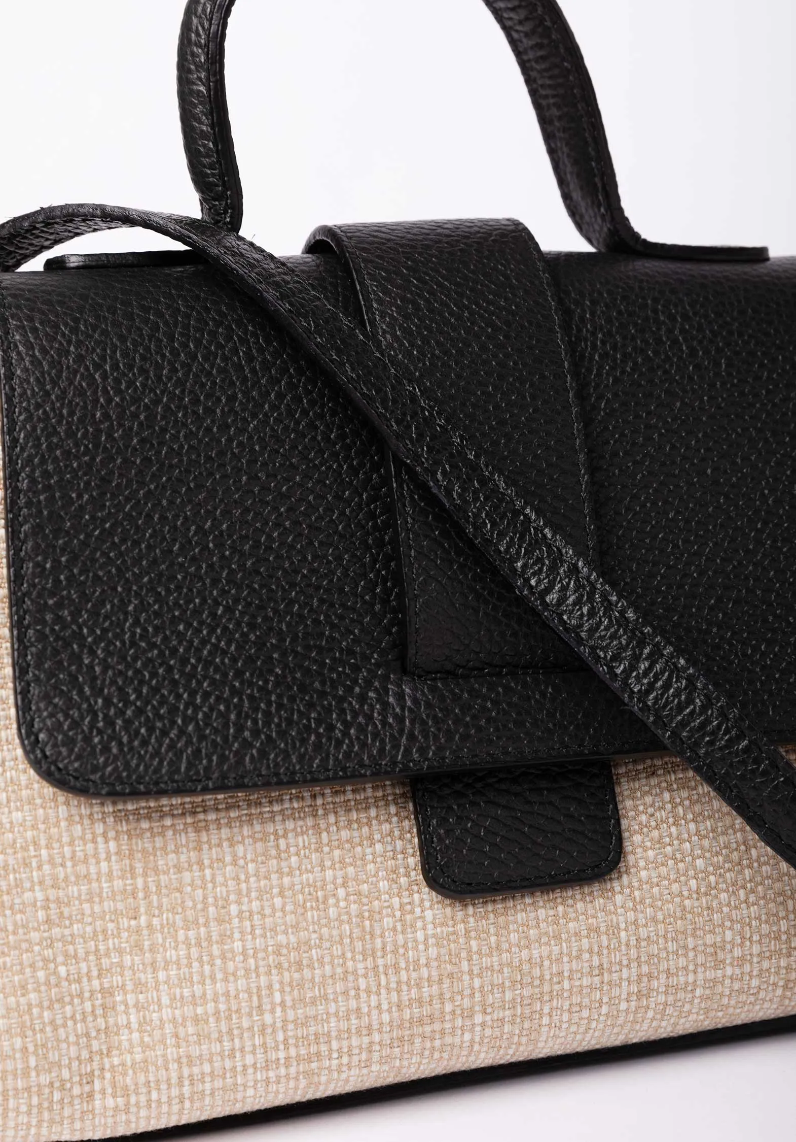     RUE MADAME     Bag 500 Black