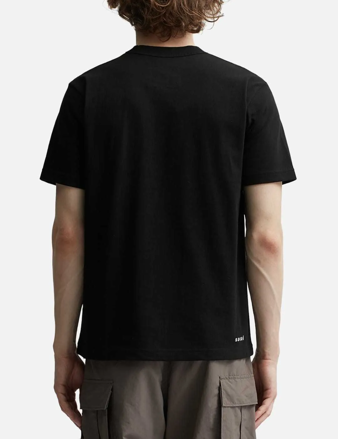 sacai  |Designers T-Shirts