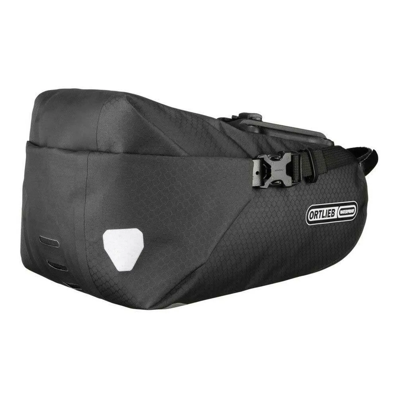 Saddle-Bag 4.1L