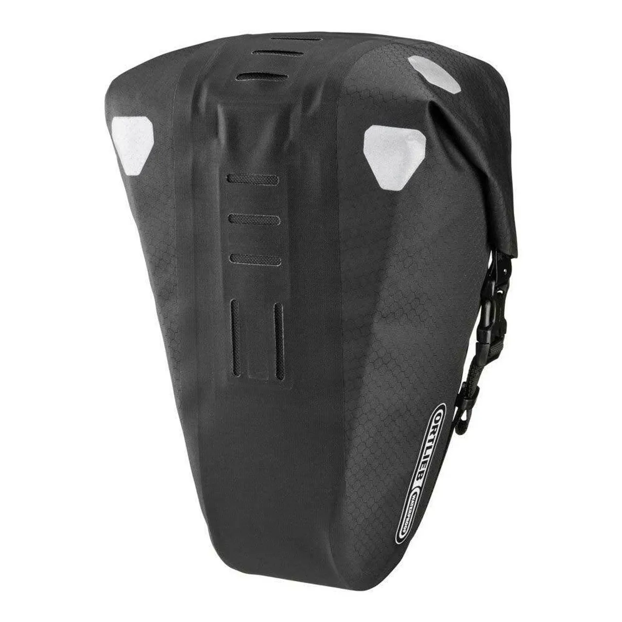 Saddle-Bag 4.1L