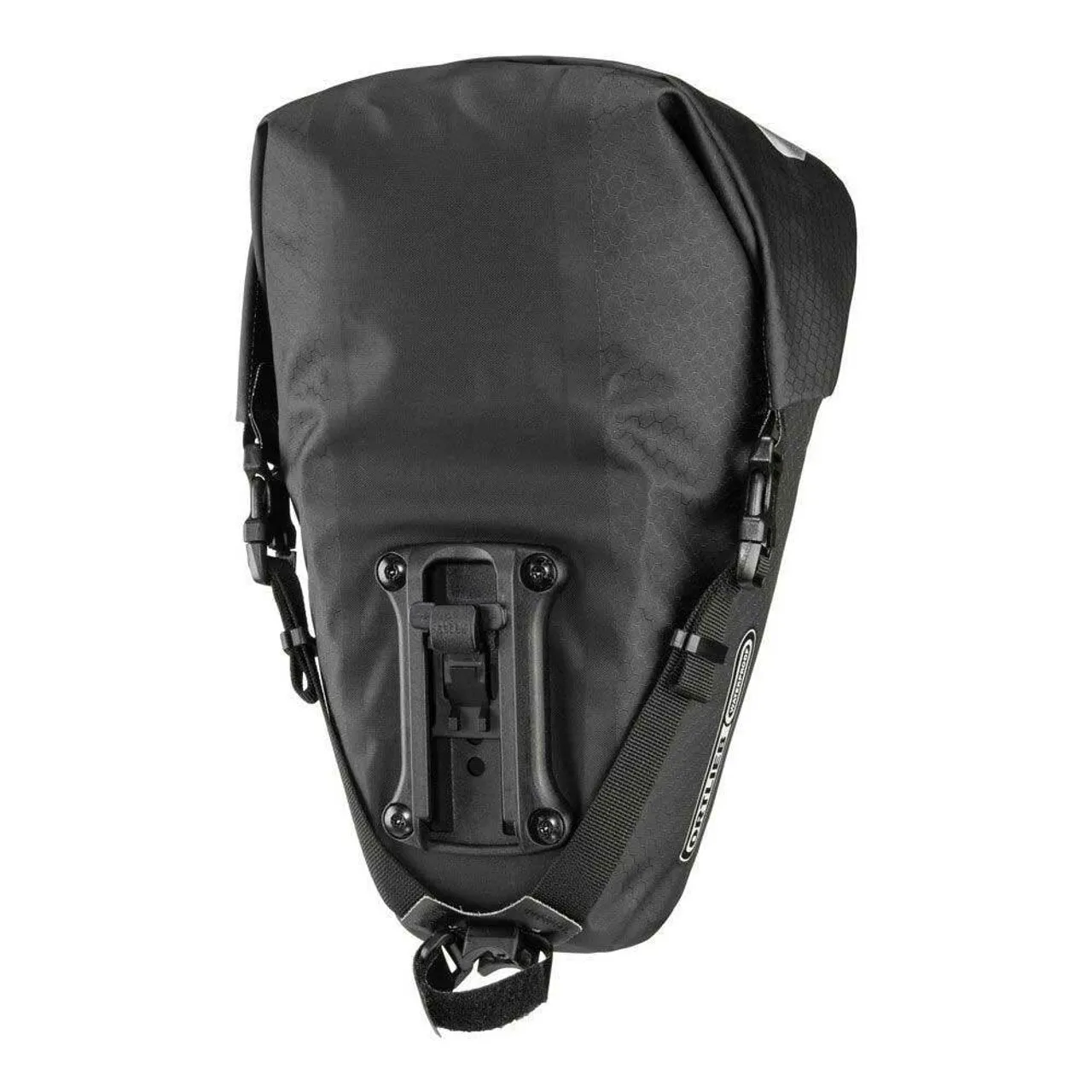 Saddle-Bag 4.1L