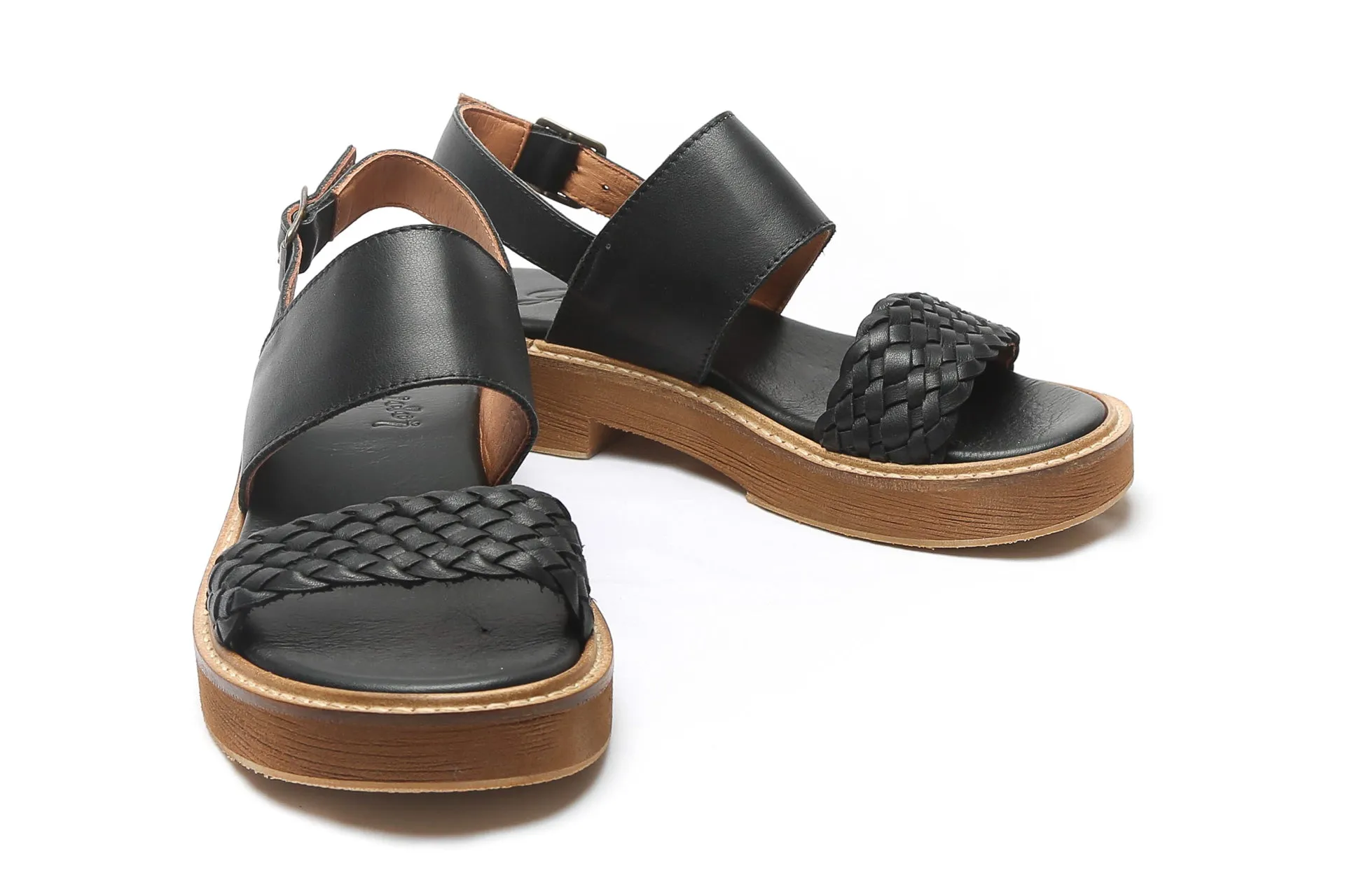 Sandal 137 Black