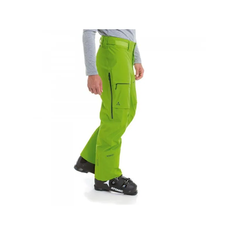 Schöffel  3L Pants La Grave - Pantaloni da sci - Uomo