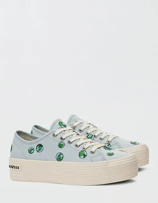 Seavees Monterey Platform Sneaker
