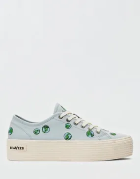 Seavees Monterey Platform Sneaker
