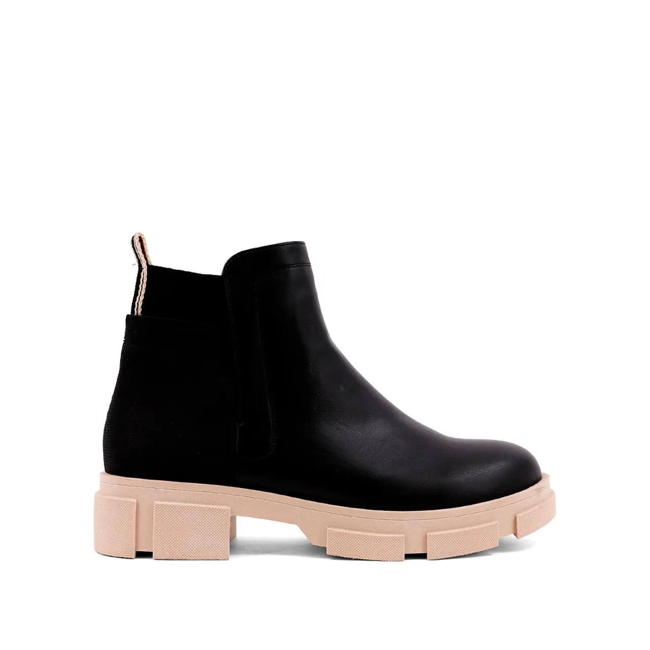 Shu Shop Yordana Boot