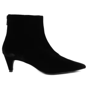 Sidonia Stiletto Heeled Ankle Boots - SIDONIA / 324 560