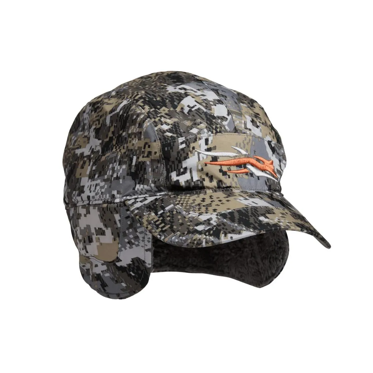 Sitka Blizzard GTX Hat Optifade Elevated II