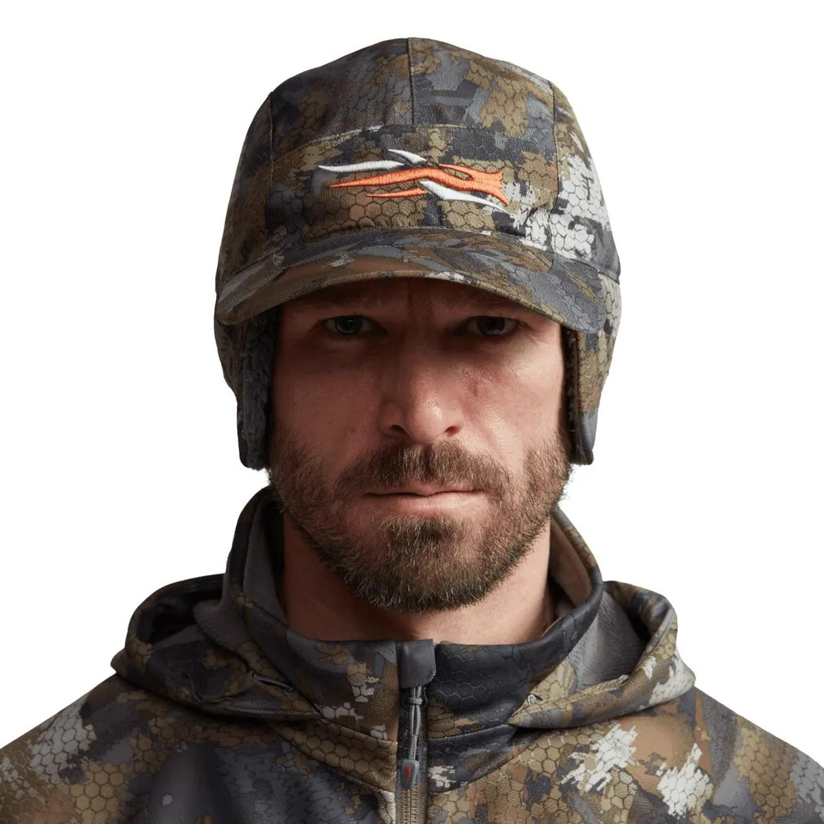 Sitka Blizzard GTX Hat Optifade Timber